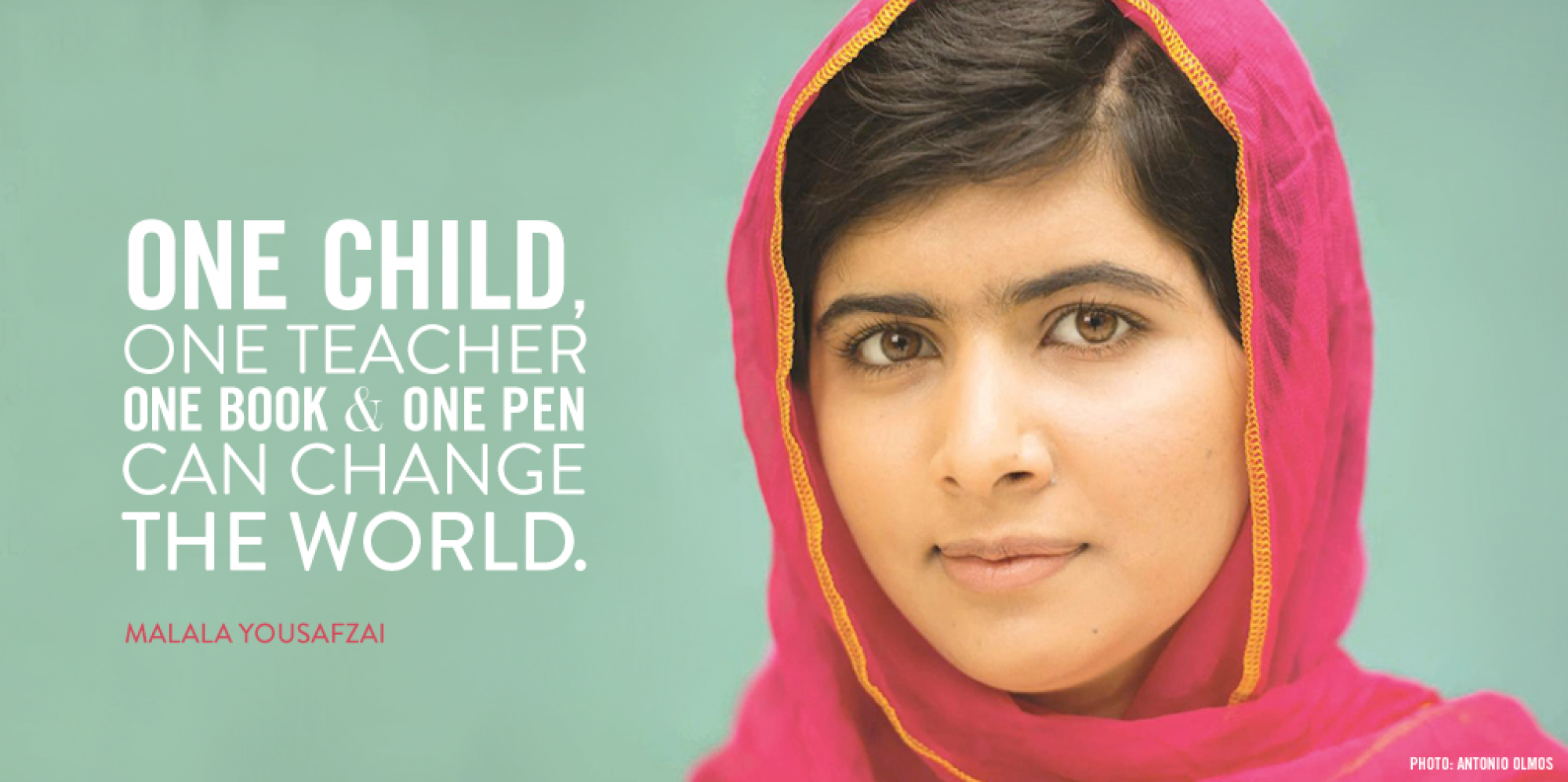 Class Dismissed – I am Malala